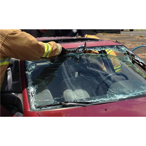 Paratech Titan Crash Axe